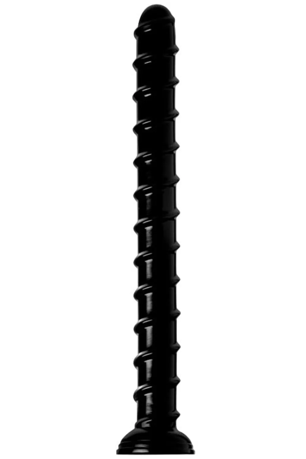 Best Healthy & Active Hosed 18 Inch Swirl Thick Anal Snake