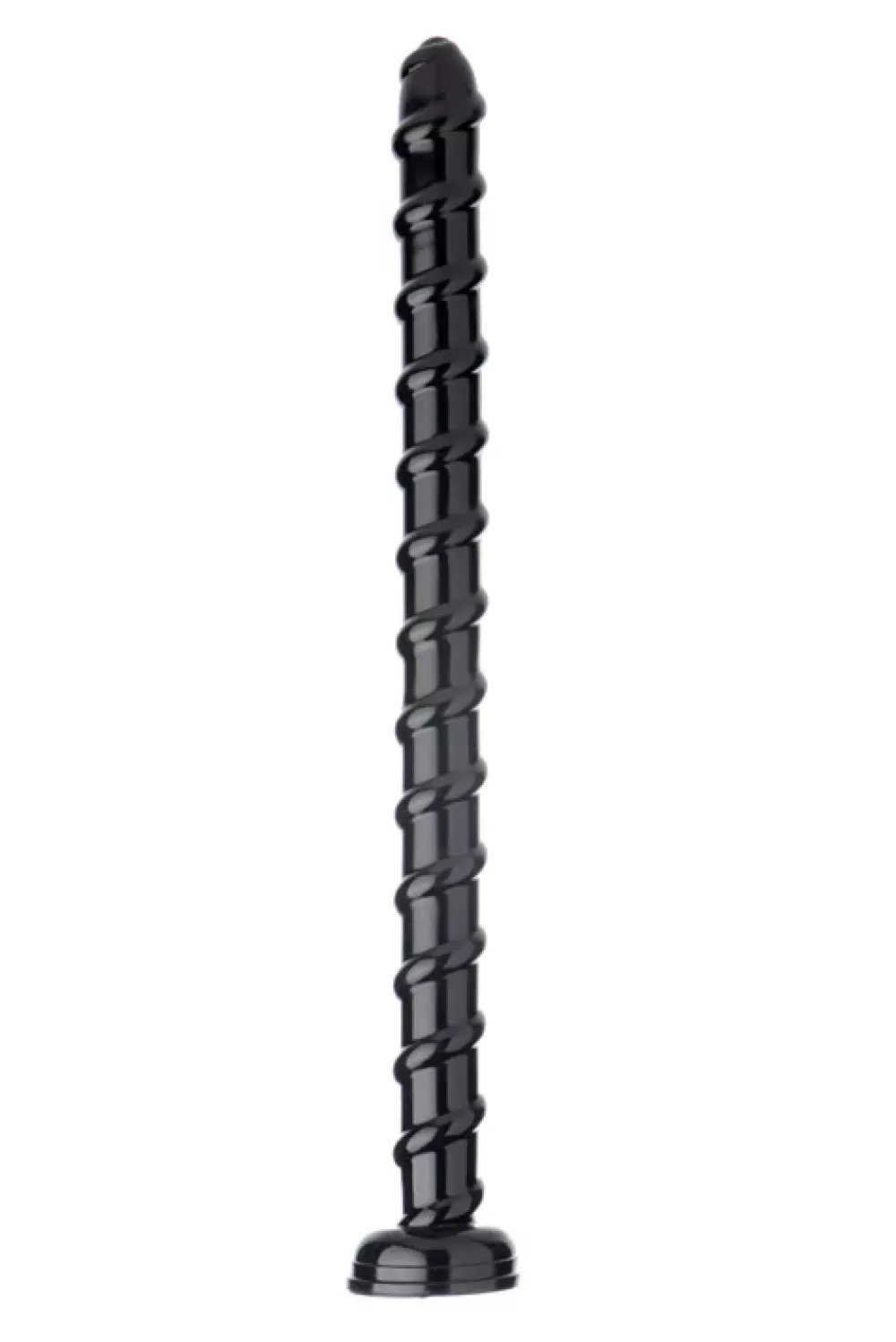 Flash Sale Healthy & Active Hosed 19 Inch Spiral Anal Snake