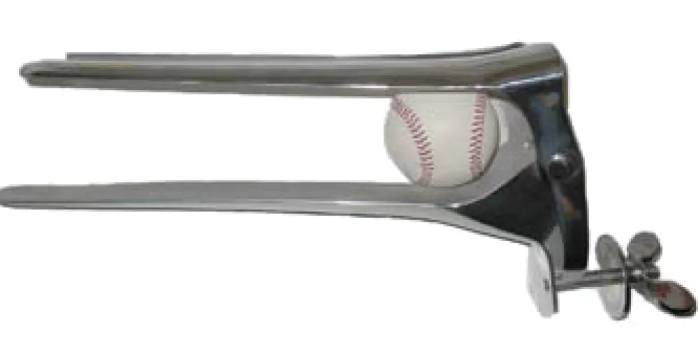 Online Healthy & Active Huge Equine Vaginal Speculum