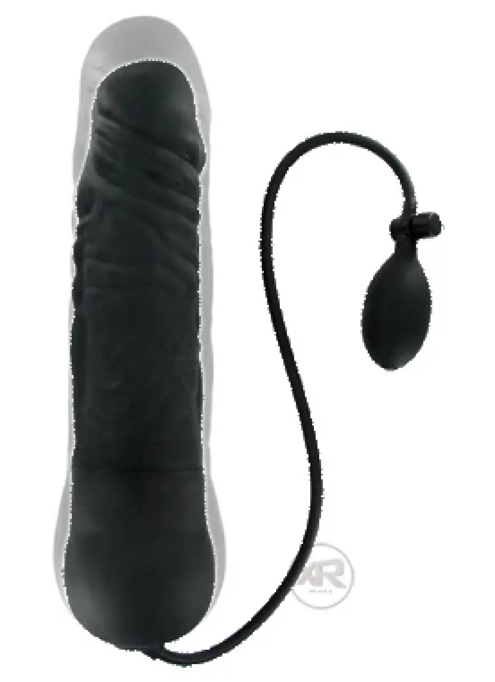 Hot Healthy & Active Huge Inflatable Dildo