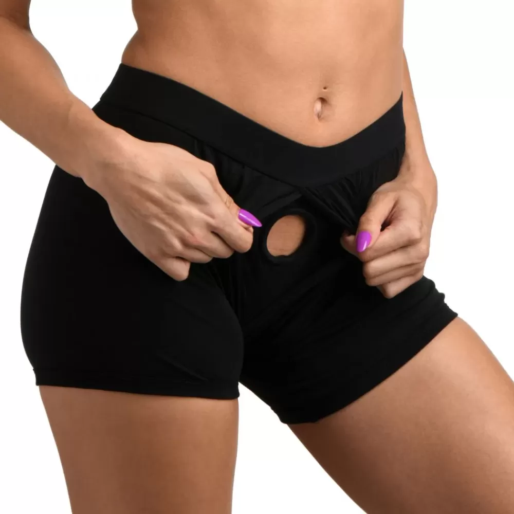 Shop Healthy & Active Incognito Boxer Harness with Hidden O-Ring