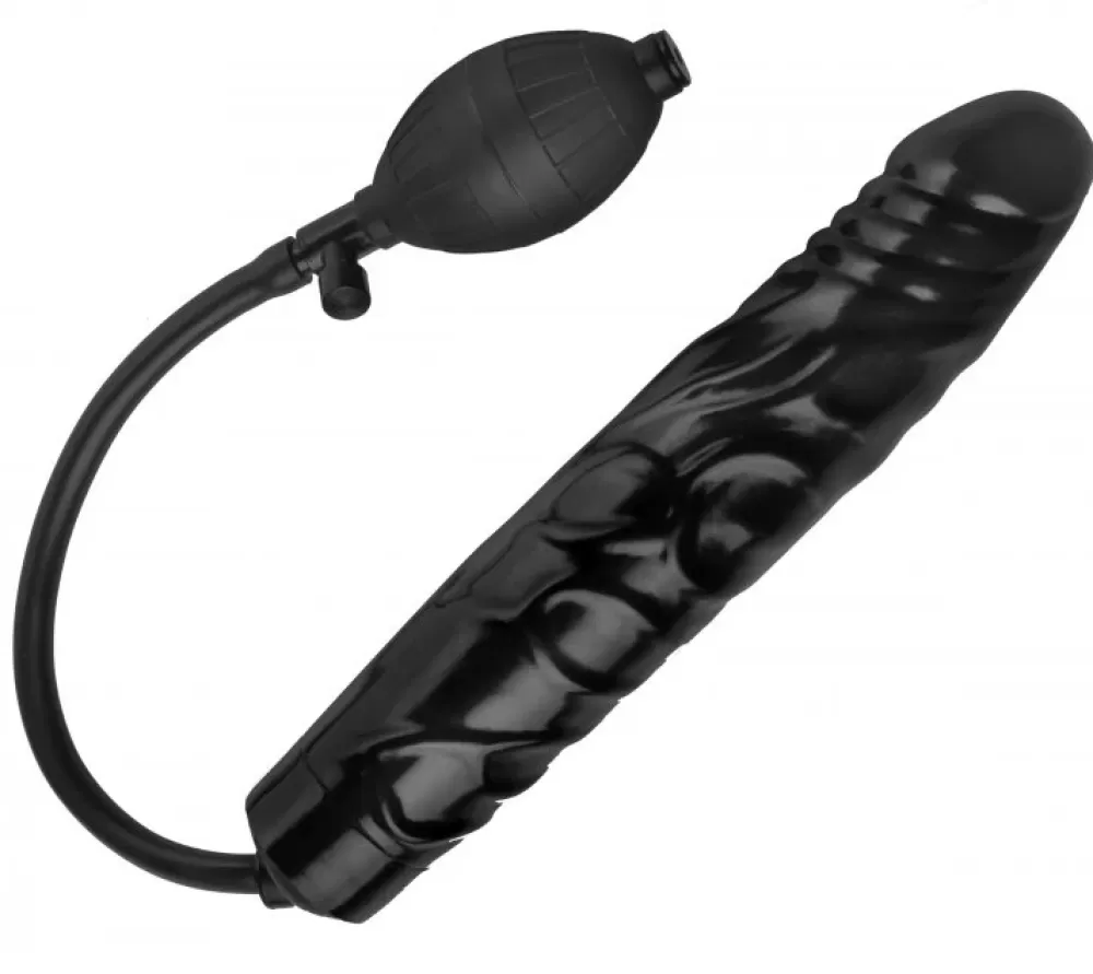 Outlet Healthy & Active Inflatable Dildo