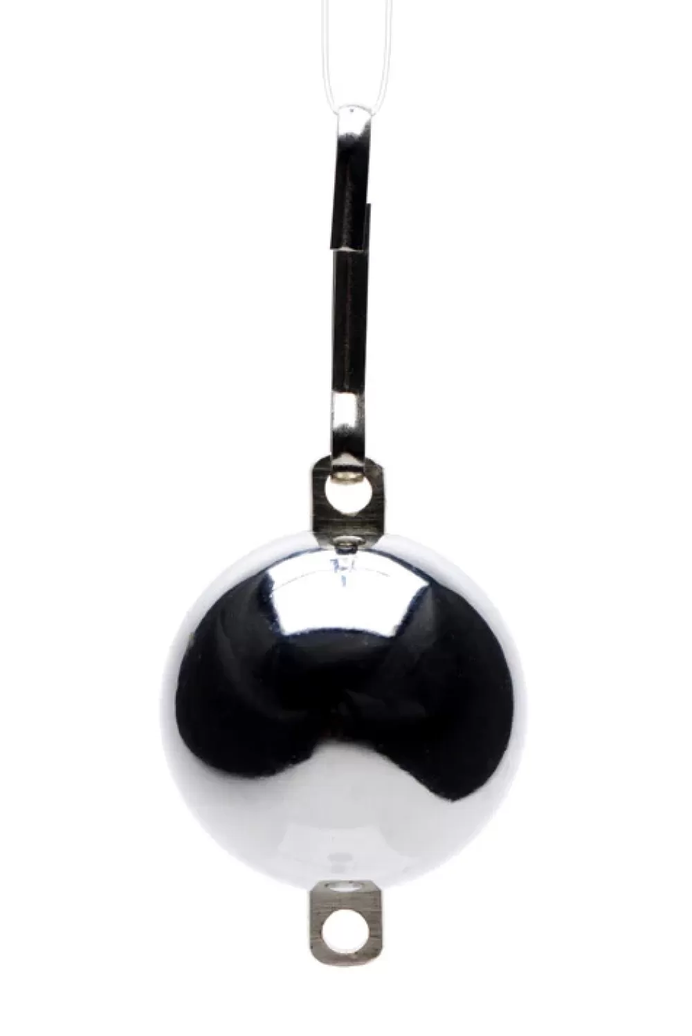 Clearance Healthy & Active Interlocking 8 Oz Ball Weight with Connection Point
