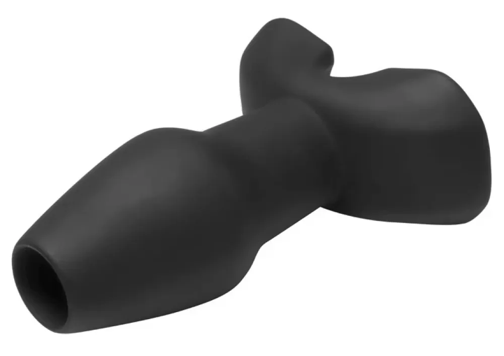 Discount Healthy & Active Invasion Hollow Butt Plug