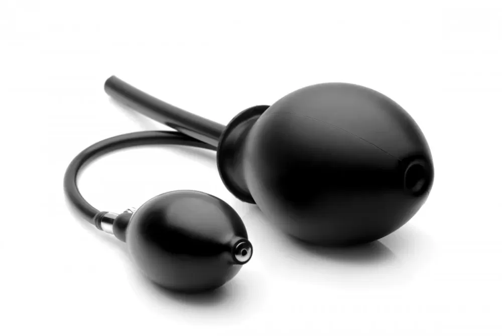 Cheap Healthy & Active Isabella Sinclaire Inflatable Enema Plug