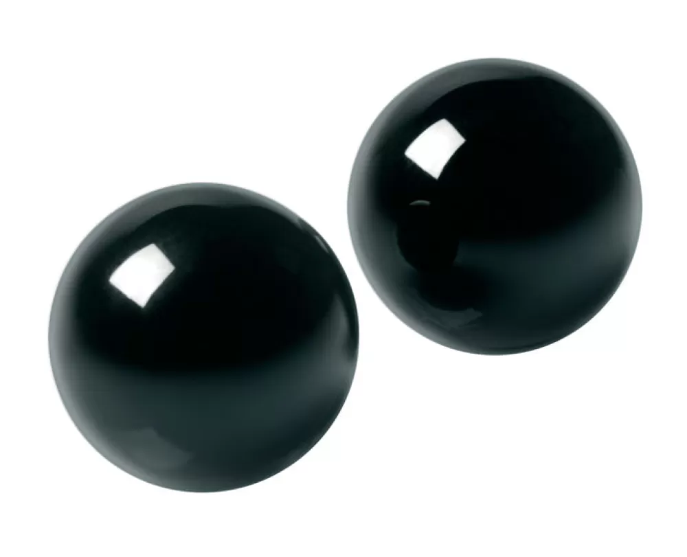 Outlet Healthy & Active Jaded Glass Ben-Wa Balls