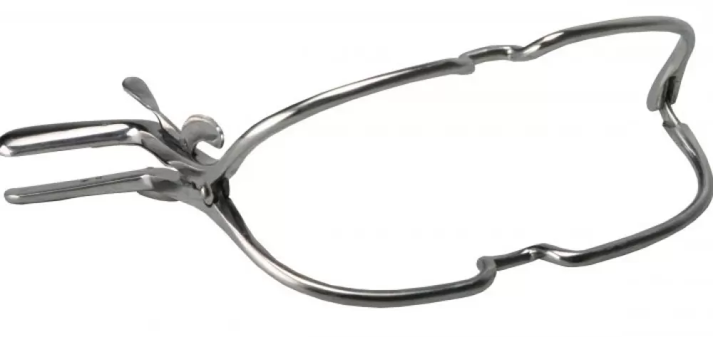 Outlet Healthy & Active Jennings Dental Mouth Gag