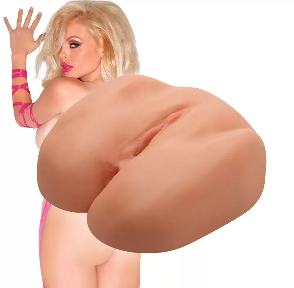 Sale Healthy & Active Jesse Jane Missionary Pussy and Ass Masturbator