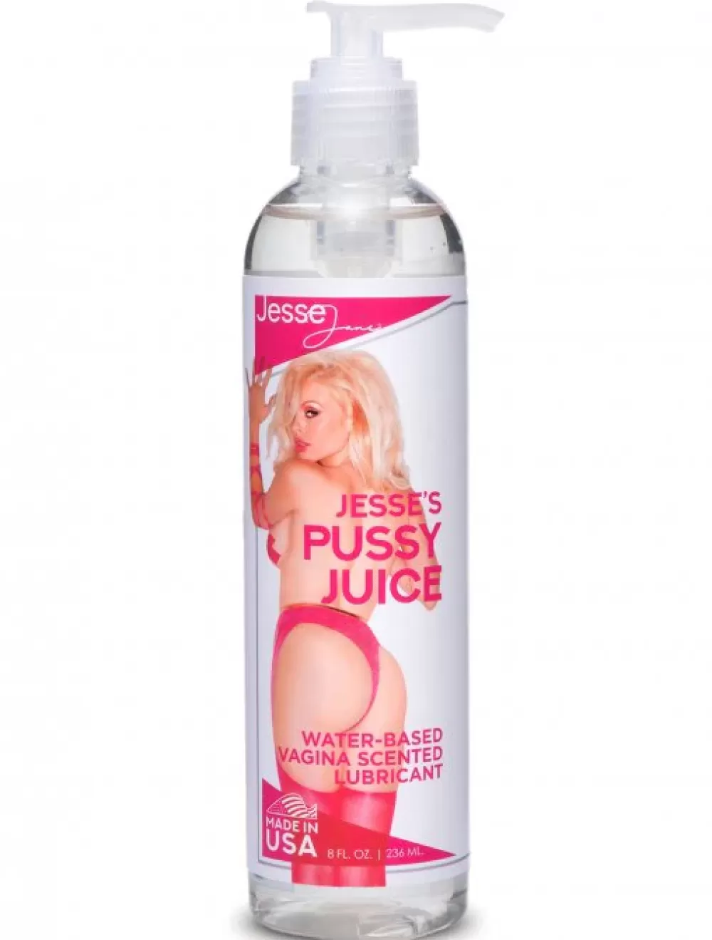 Outlet Healthy & Active Jesses Pussy Juice Vagina Scented Lube