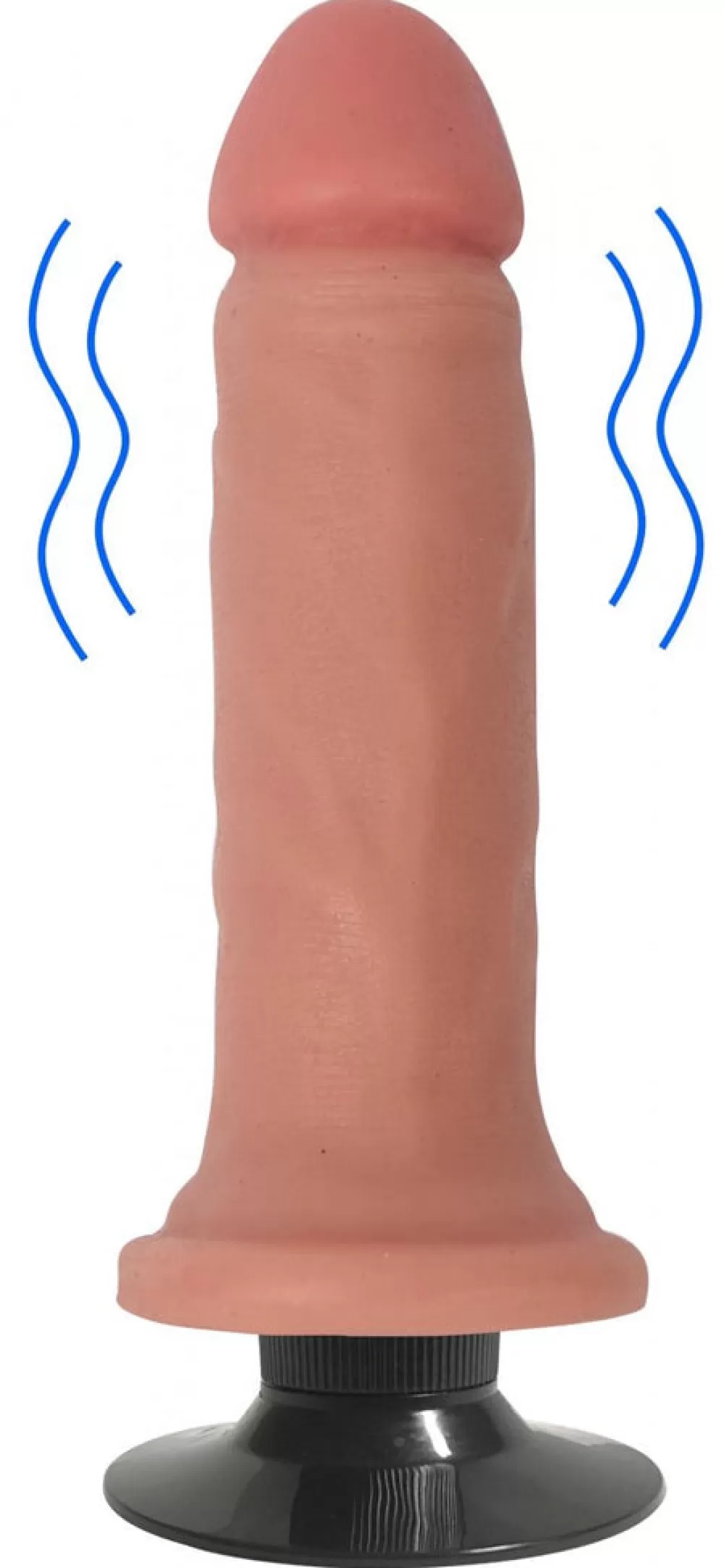 Discount Healthy & Active Jock Light Vibrating Dildo