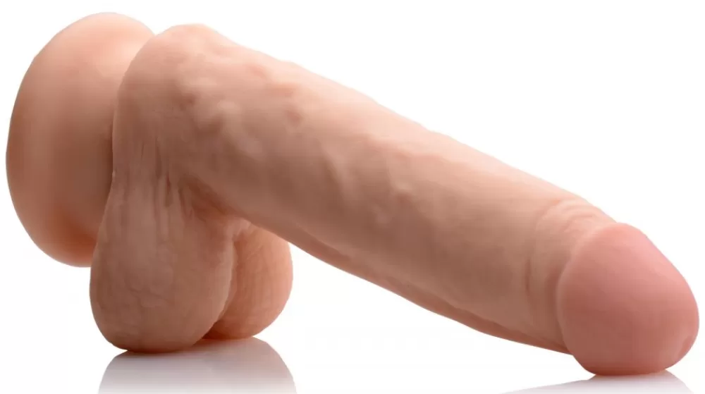 Outlet Healthy & Active Kevin SkinTech Realistic 6 Inch Dildo