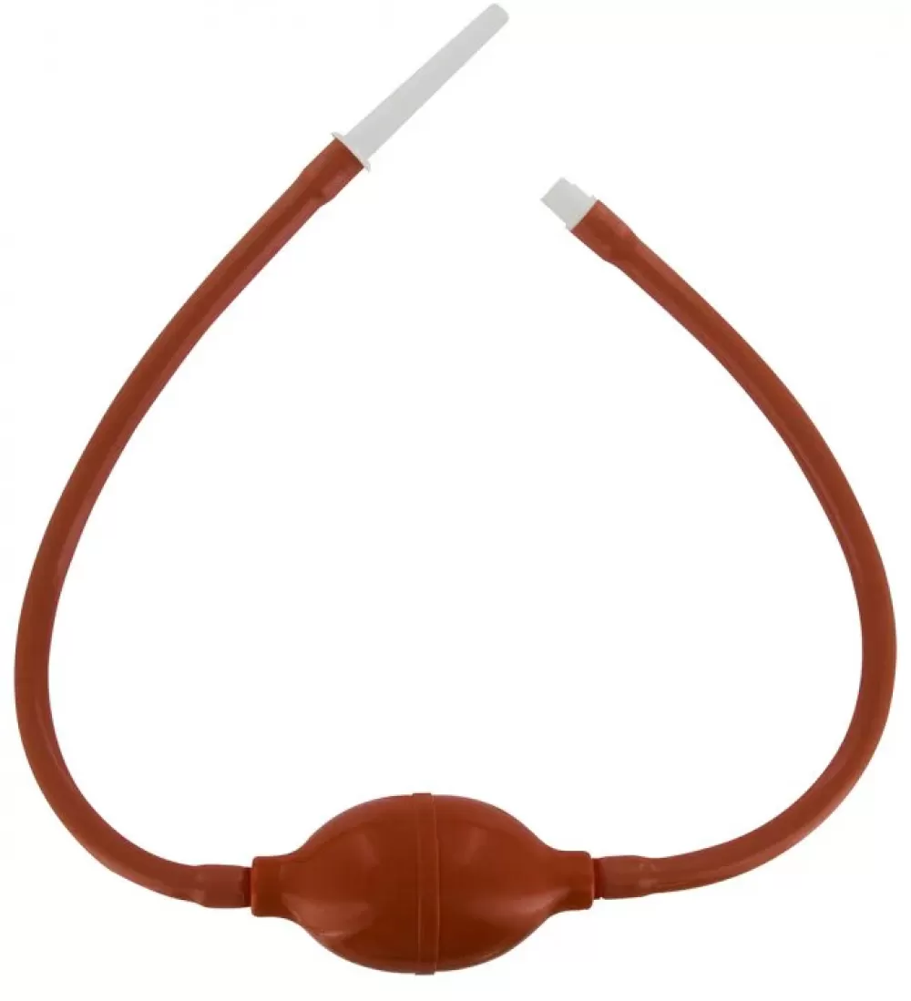 Cheap Healthy & Active KI In-Line Enema Bulb
