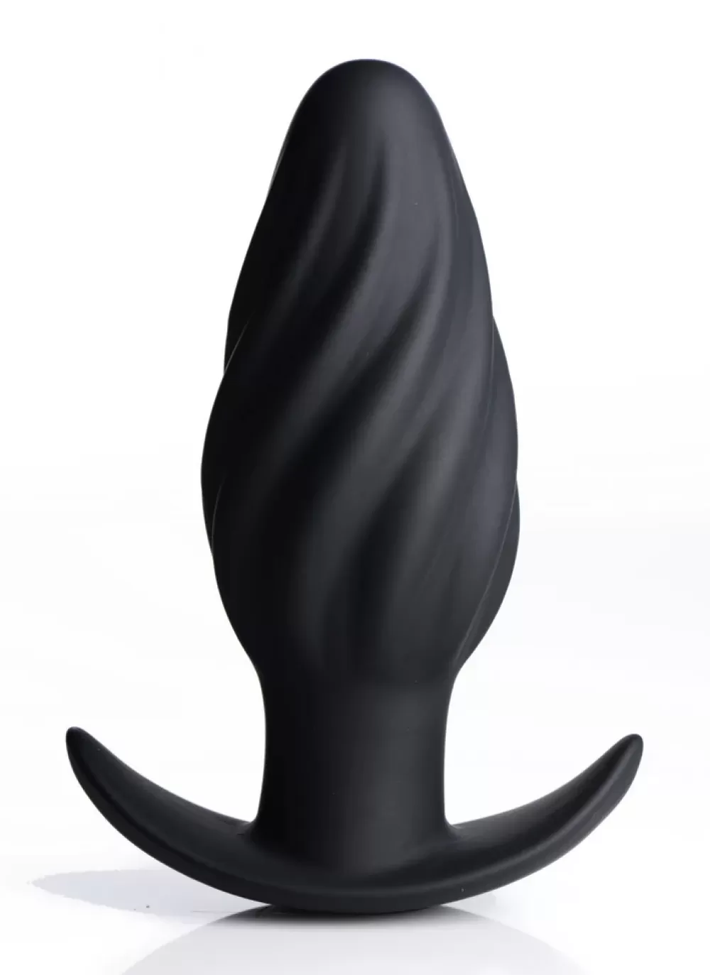 Outlet Healthy & Active Kinetic Thumping 7X Swirled Anal Plug