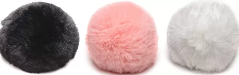 Best Healthy & Active Large Vibrating Anal Plug with Interchangeable Bunny Tail