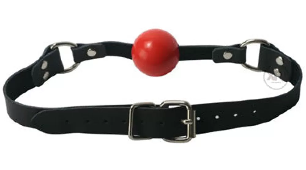 Online Healthy & Active Latex Ball Gag
