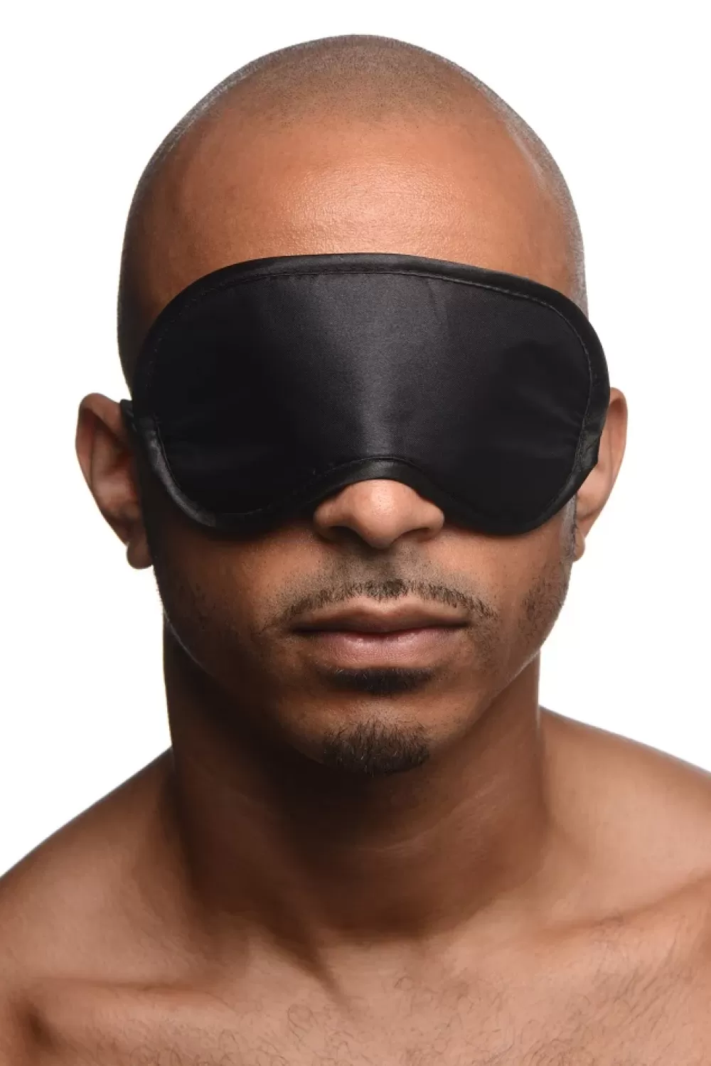 Shop Healthy & Active Le Boheme Satin Blindfold