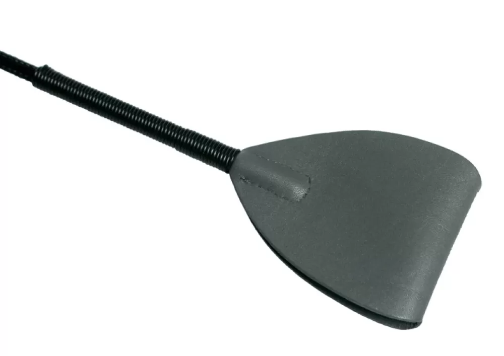 Store Healthy & Active Leather Riding Crop