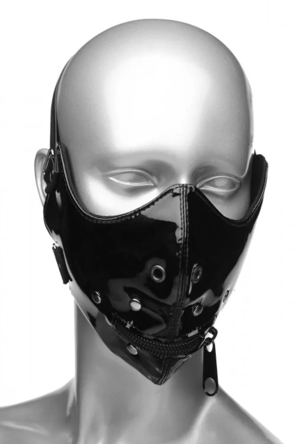 Best Healthy & Active Lektor Zipper Mouth Muzzle