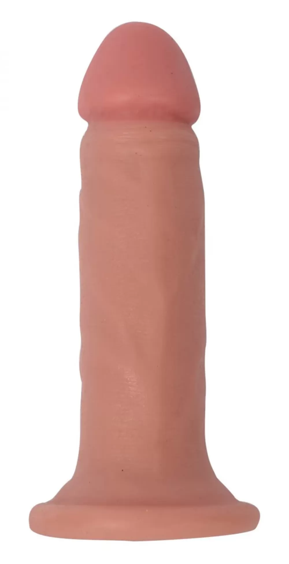 Cheap Healthy & Active Light Bareskin Dildo