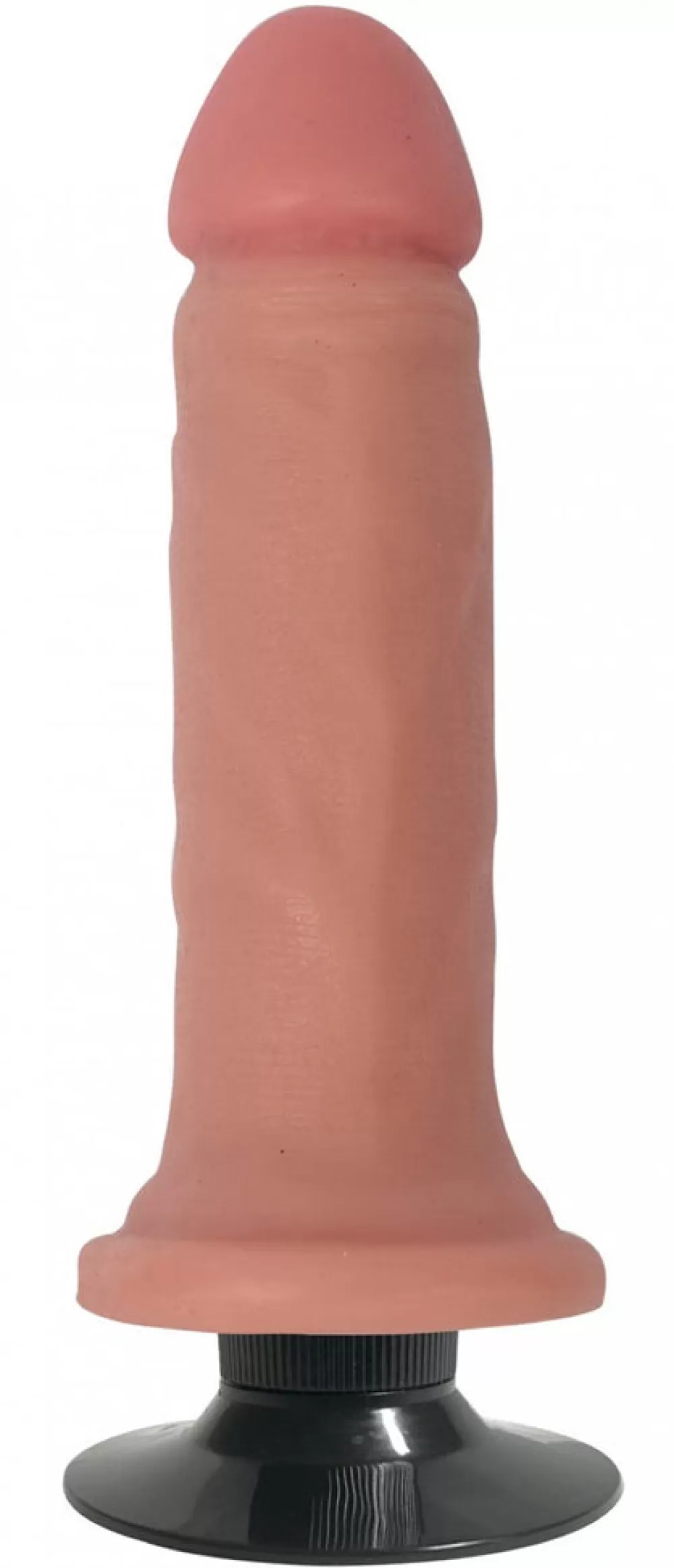 Best Sale Healthy & Active Light Bareskin Vibrating Dildo