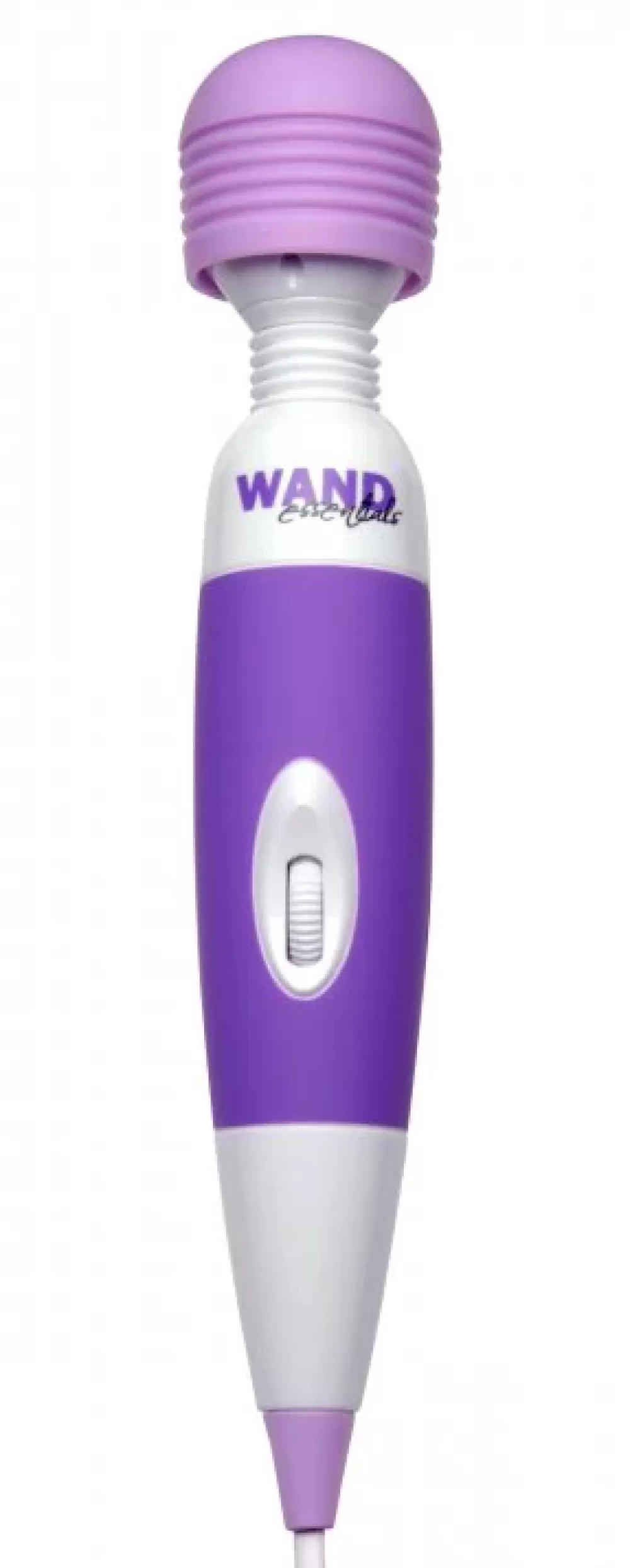 Clearance Healthy & Active Lilac Wand Massager