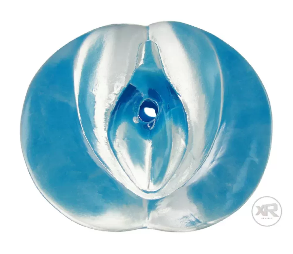 Store Healthy & Active Little Blue Box Stroker