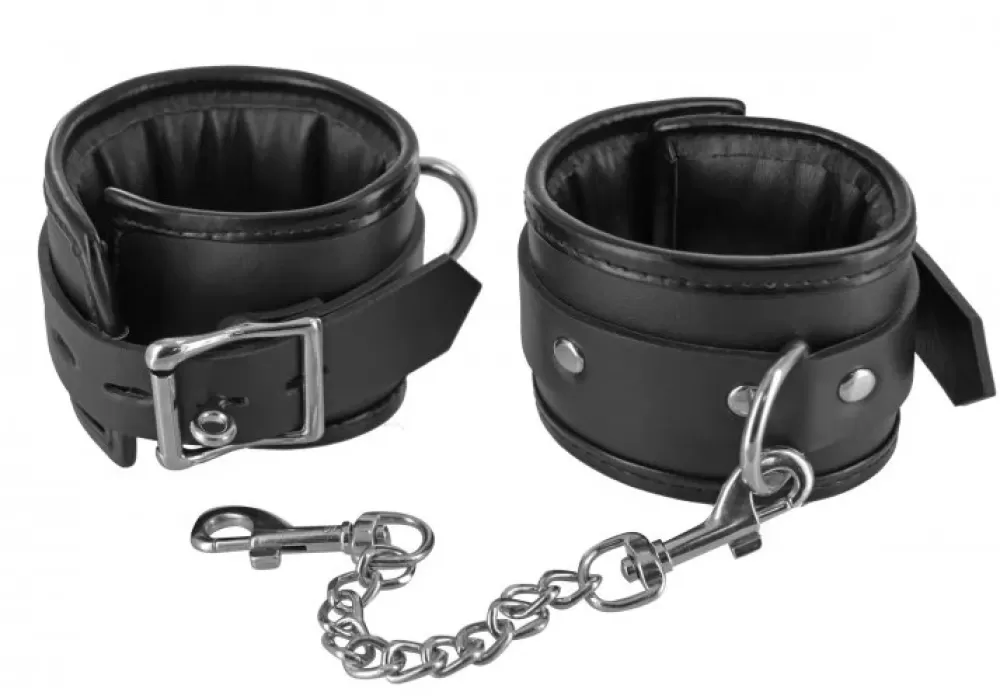 Sale Healthy & Active Locking Padded Wrist Cuffs
