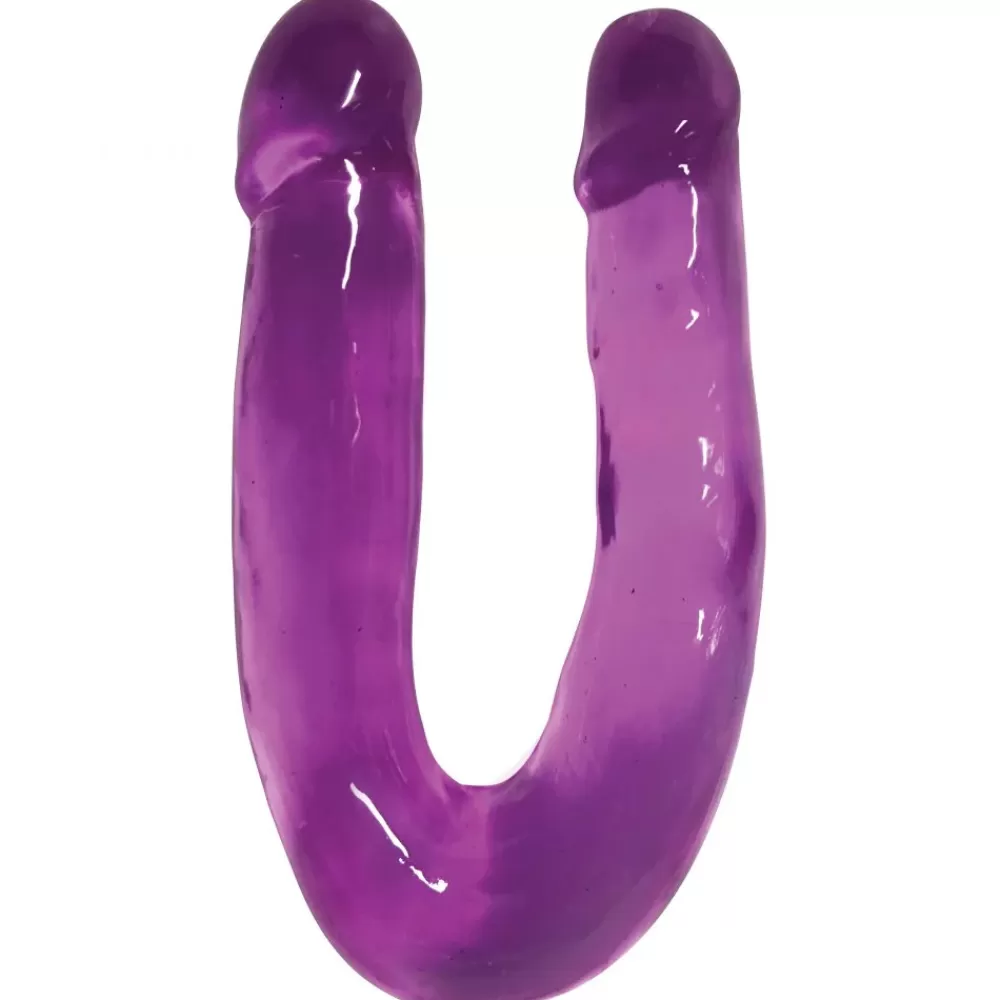 Online Healthy & Active Lollicock Sweet Slim Double Dipper Dildo