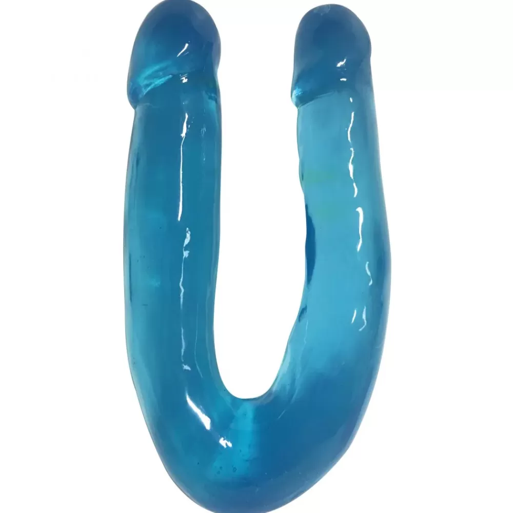Online Healthy & Active Lollicock Sweet Slim Double Dipper Dildo
