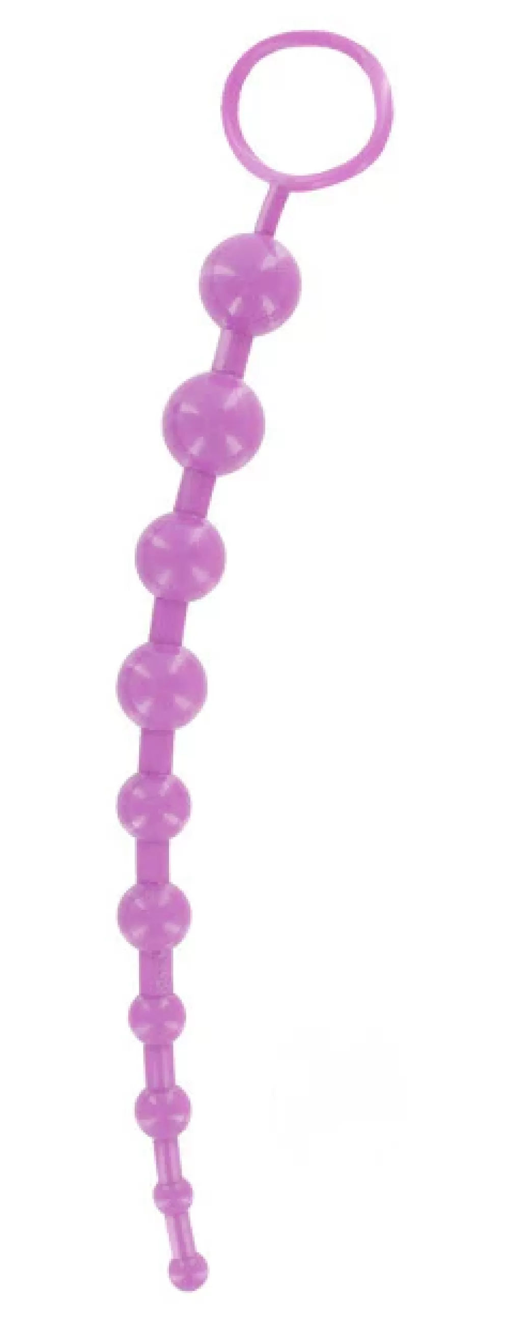Cheap Healthy & Active Long Chain Anal Beads