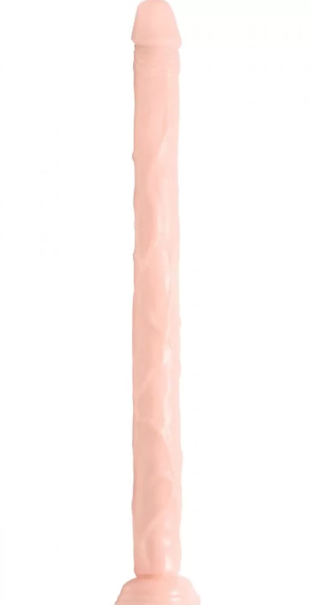 Shop Healthy & Active Long Dong Leo 18 inch Dildo