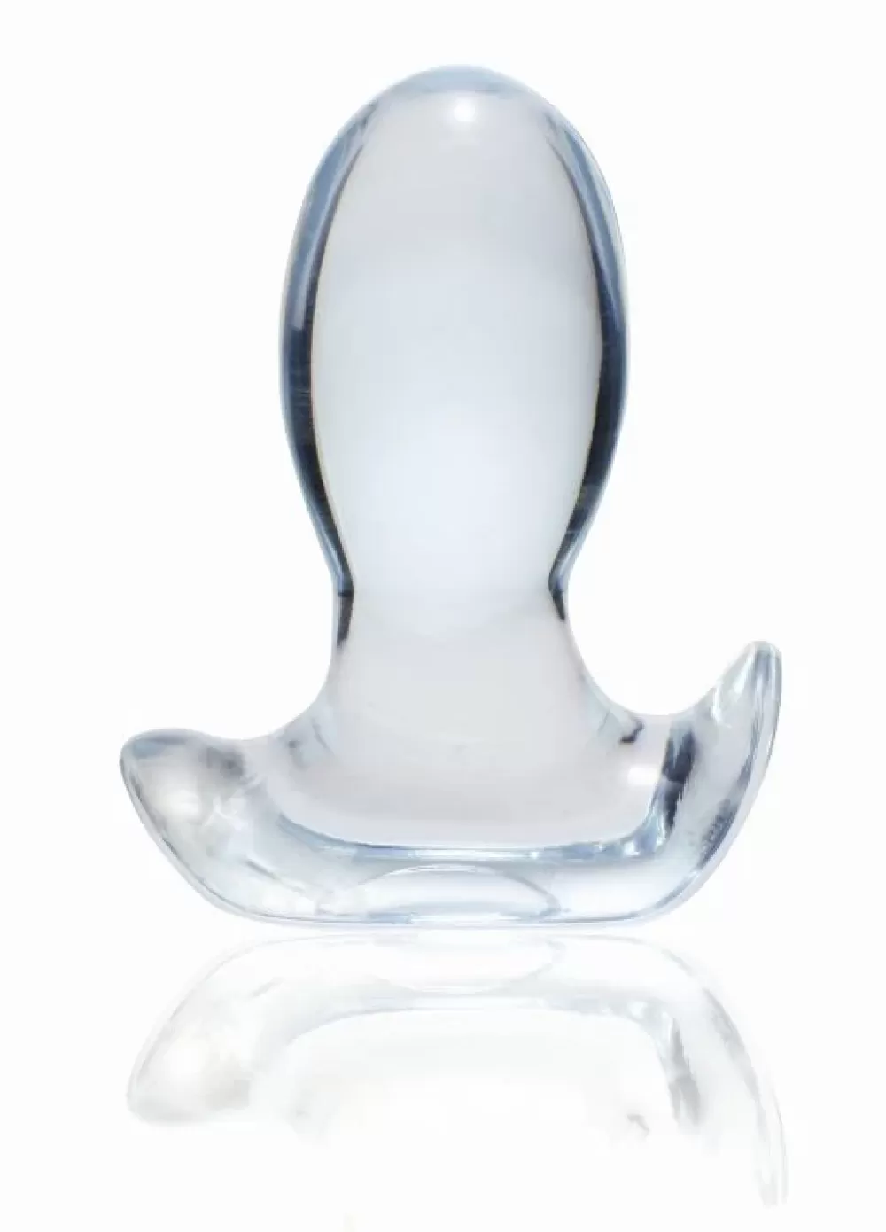 Outlet Healthy & Active Look Into Me See-Through Butt Plug