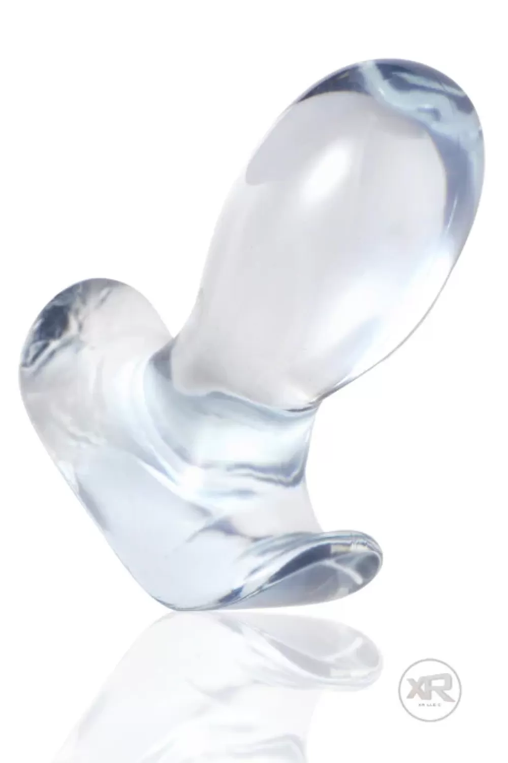 Outlet Healthy & Active Look Into Me See-Through Butt Plug