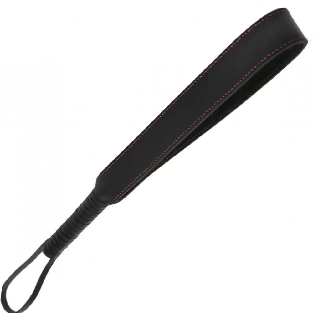 Sale Healthy & Active Looped Leather Slapper