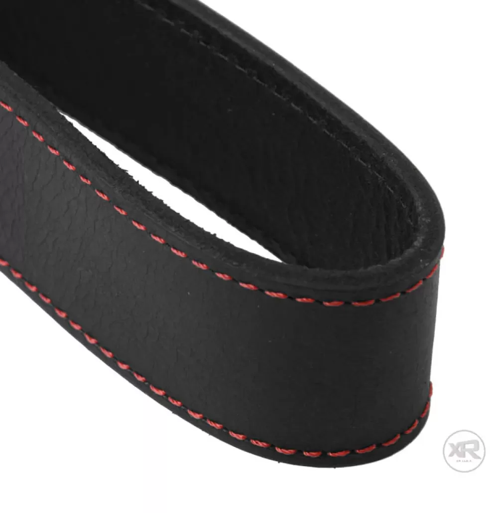 Sale Healthy & Active Looped Leather Slapper