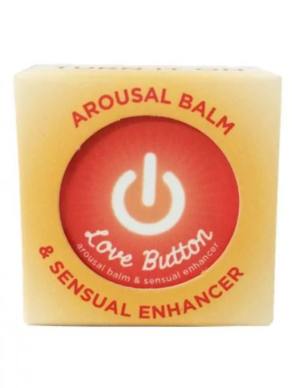 Best Healthy & Active Love Button Arousal Balm and Sexual Enhancer