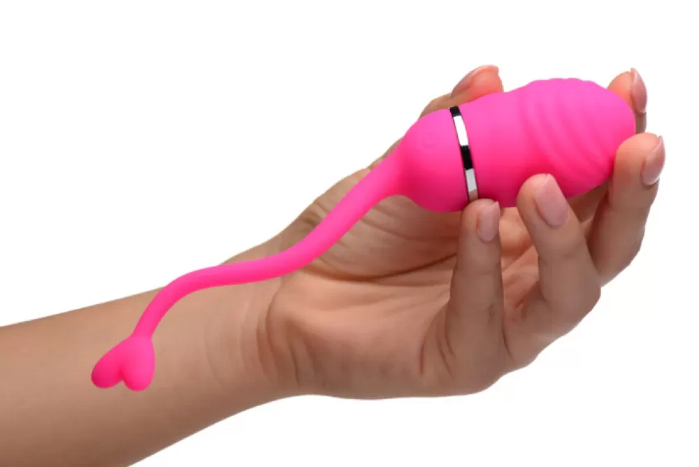Best Sale Healthy & Active Luv Pop Rechargeable Remote Control Silicone Vibe
