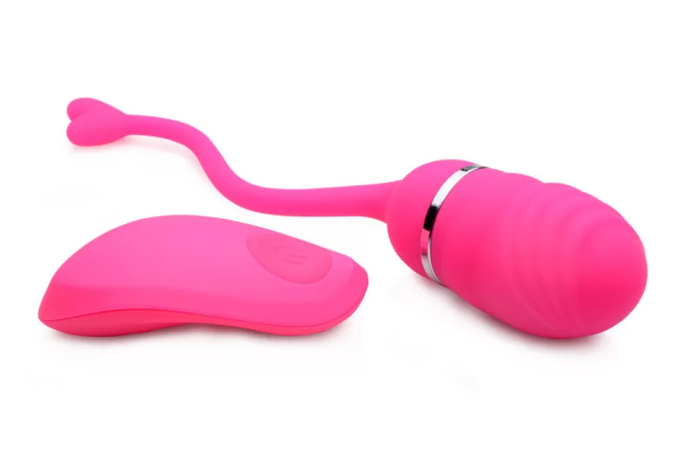 Best Sale Healthy & Active Luv Pop Rechargeable Remote Control Silicone Vibe