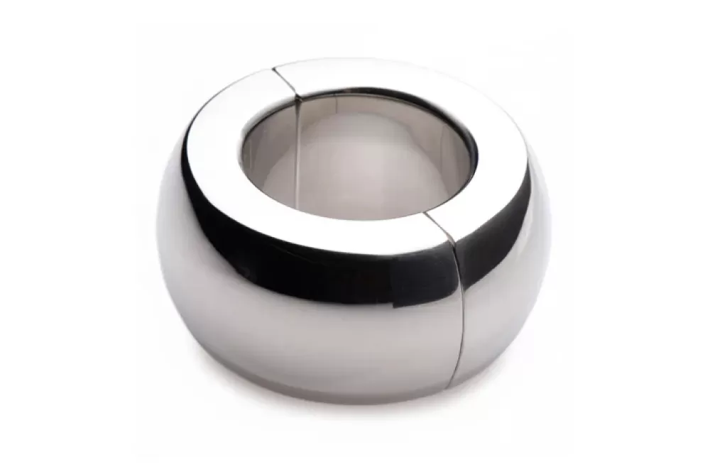 Flash Sale Healthy & Active Magnet Master Stainless Steel Ball Stretcher