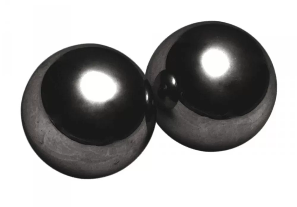 Flash Sale Healthy & Active Magnus Magnetic Kegel Balls