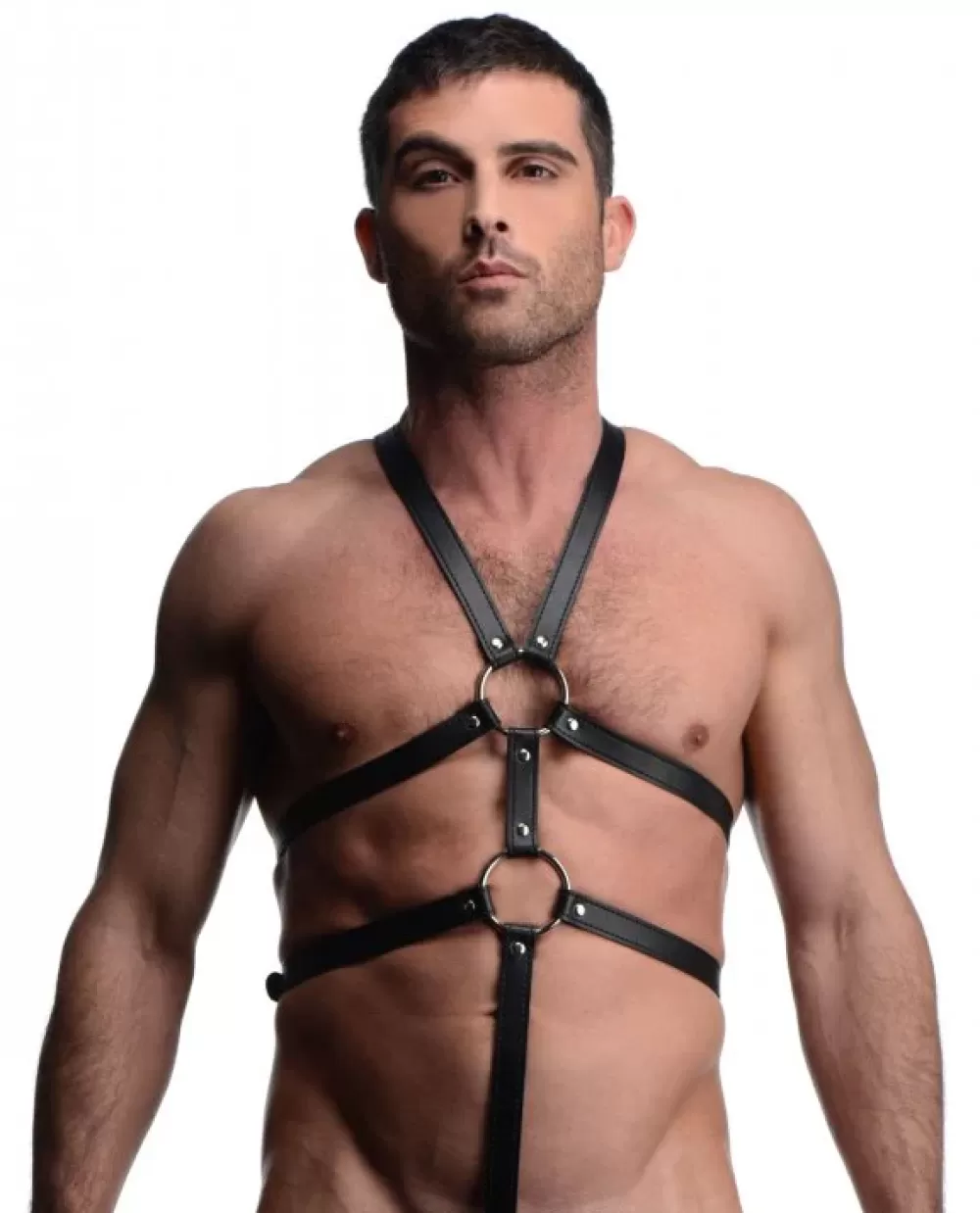 Best Healthy & Active Male Body Harness