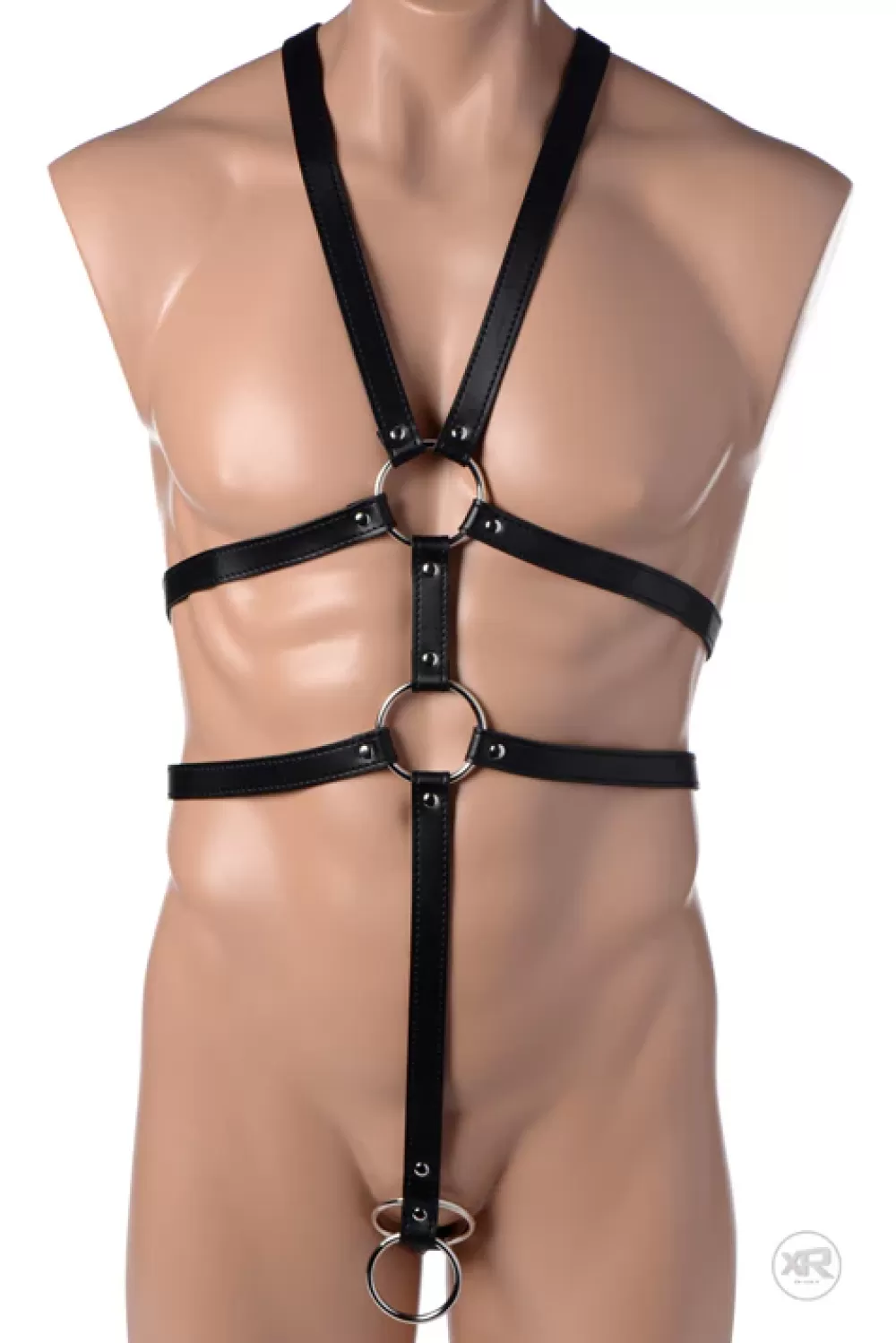 Best Healthy & Active Male Body Harness