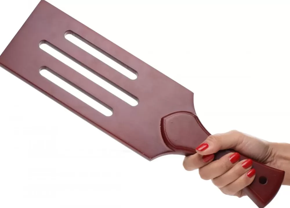 Best Sale Healthy & Active Masters Wooden Paddle
