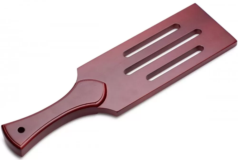 Best Sale Healthy & Active Masters Wooden Paddle