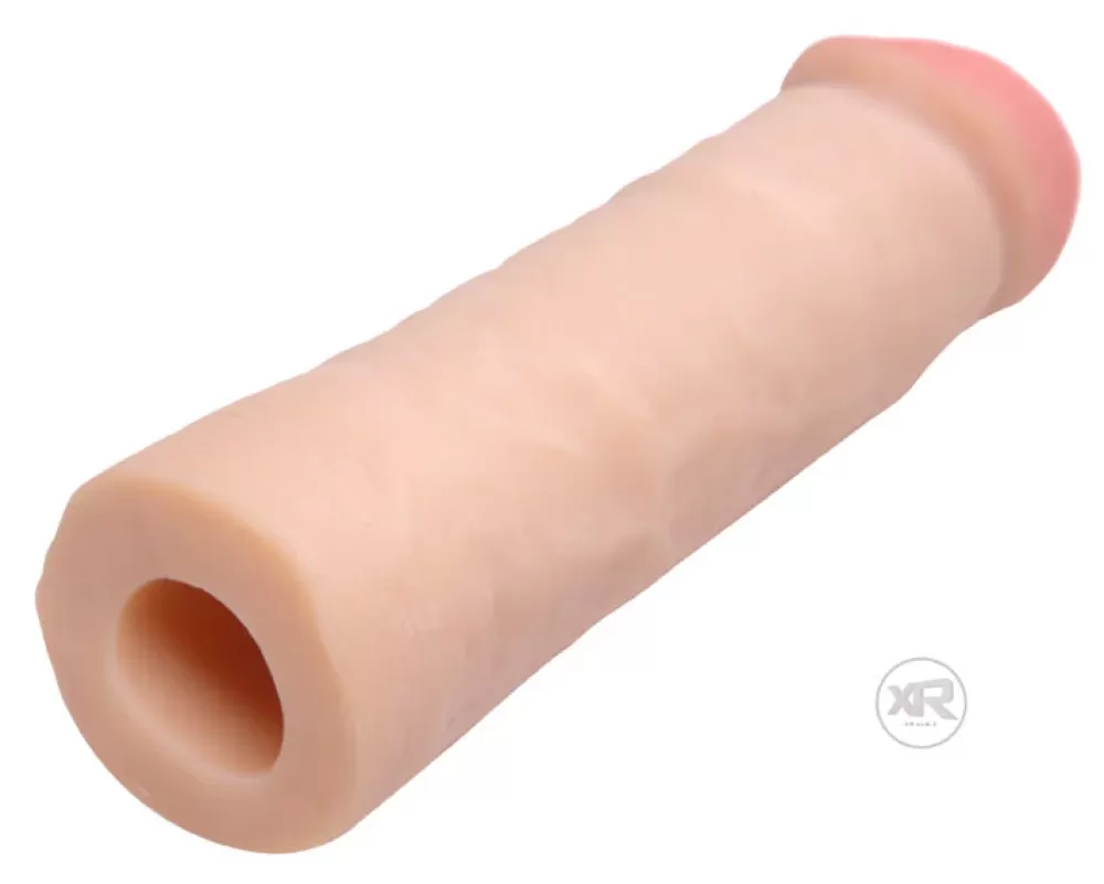 Best Sale Healthy & Active Mega Enlarger Penis Enhancement Sleeve