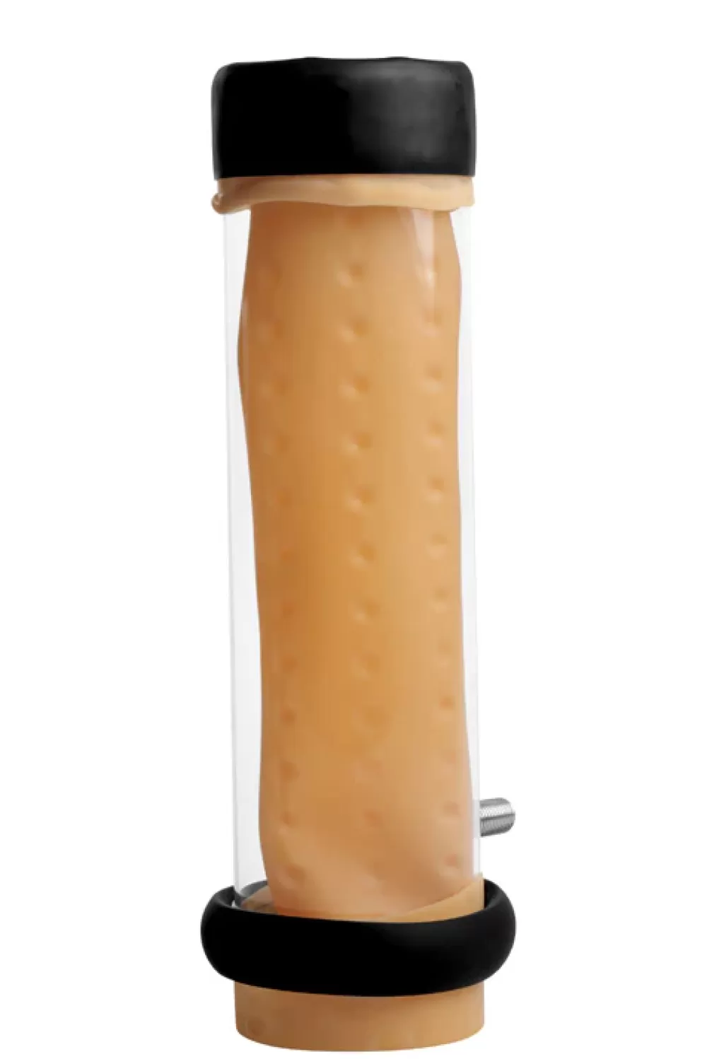 Shop Healthy & Active Milker Cylinder with Textured Sleeve