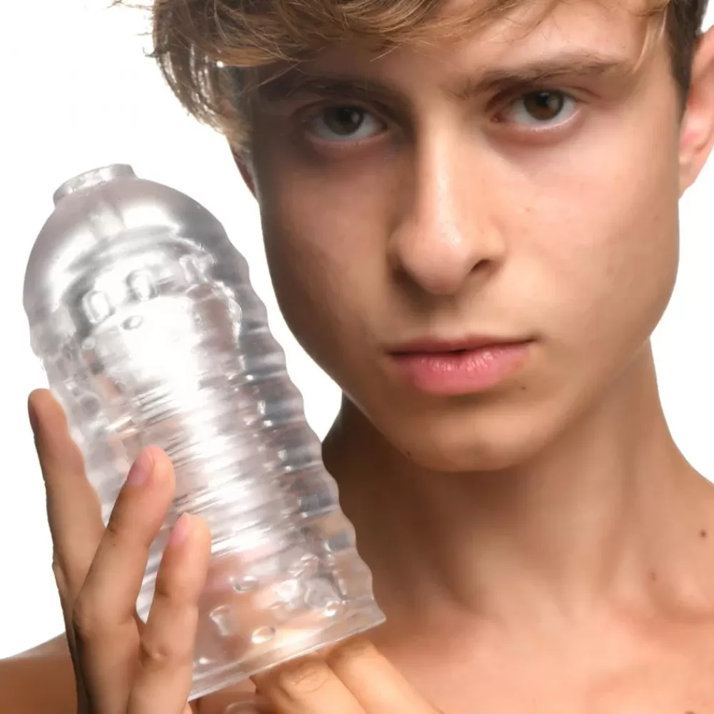 Best Healthy & Active Milker Masturbator