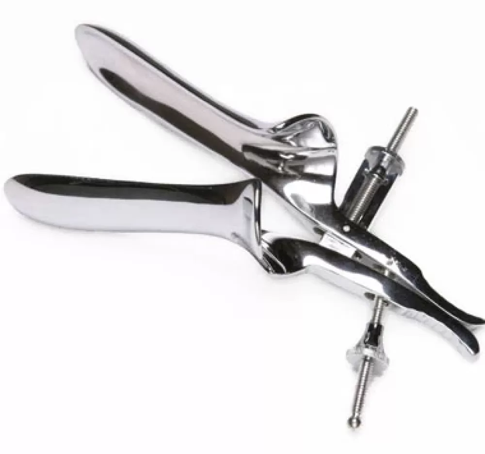 Hot Healthy & Active Miller Speculum