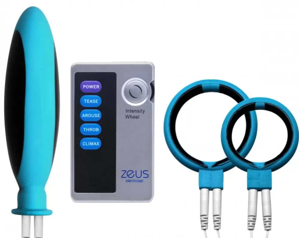 Sale Healthy & Active Mingle 4pc Electro Couples Kit