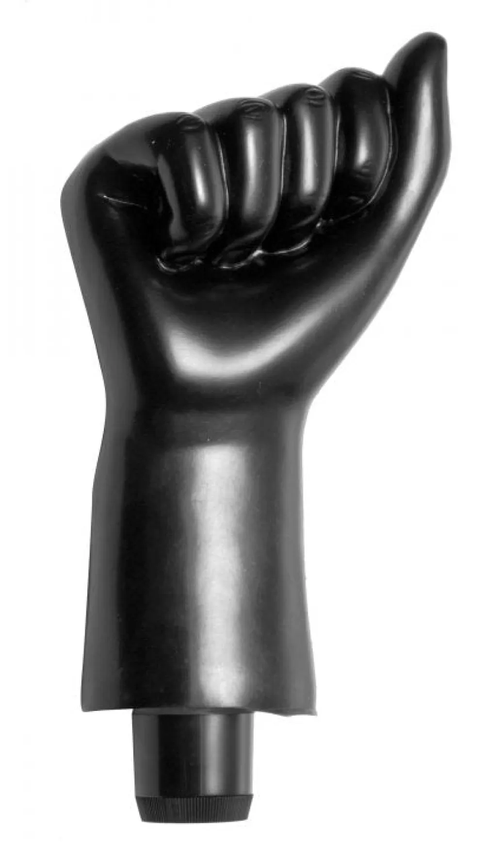 Clearance Healthy & Active Mister Fister Vibrating Dildo